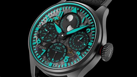 iwc watches toto wolff|toto wolff limited edition.